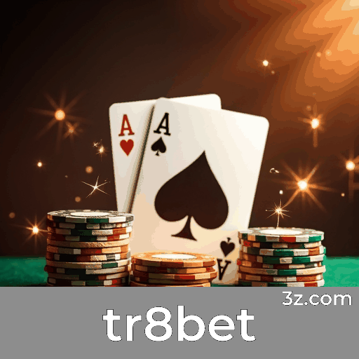 tr8bet Bônus por convite tr8bet